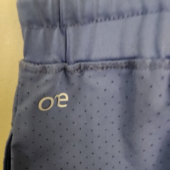 Barco One Boost Jogger Scrub Pants Blue Size S - Picture 9 of 14